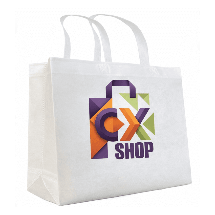 Auto Box Bag – Leader